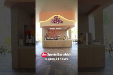 🍽️ Where to eat in Punta Cana? Endless dining options in paradise #shorts