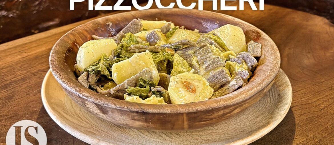 Pizzoccheri: originali valtellinesi vs. bianchi vs. gourmet | Stefano Masanti e Osteria Vegia Pizzoccheri: originali valtellinesi vs. bianchi vs. gourmet | Stefano Masanti e Osteria Vegia