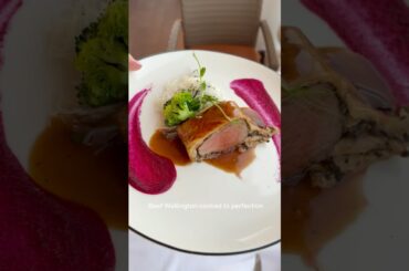 Brasserie Restaurant at Barcelo Maya Palace