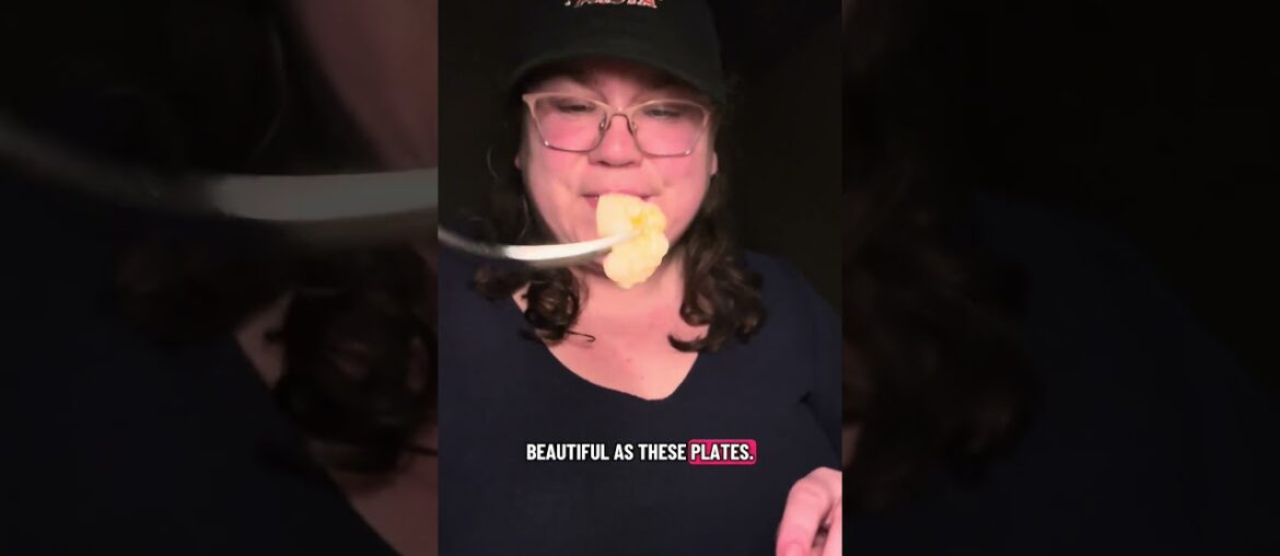 Get Your Guide - dinner at Madame Brasserie in Paris, France #food #foodie #foodlover #shorts #fun