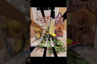 Cocktails with Crystalj Episode: "Fun Fact Friday" French 75 Spritz  #classiccocktails #bartender