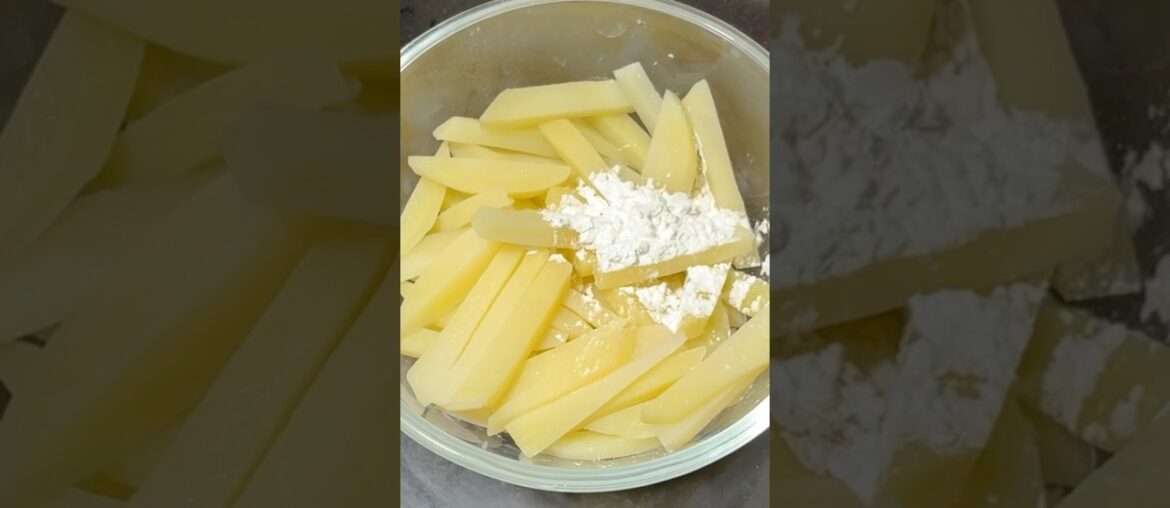 Instant chatpata French fry recipe🍟 😋 #shorts #frenchfry #youtubeshorts #food #viral Instant chatpata French fry recipe🍟 😋 #shorts #frenchfry #youtubeshorts #food #viral