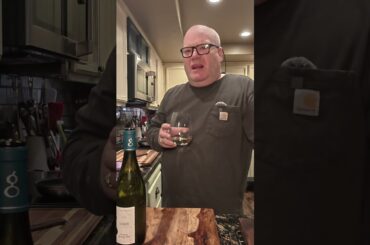 2024 Famille Gueguen Chablis #winelover #vinsbourgogne