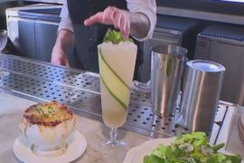 French style modern brasserie opens in North Park