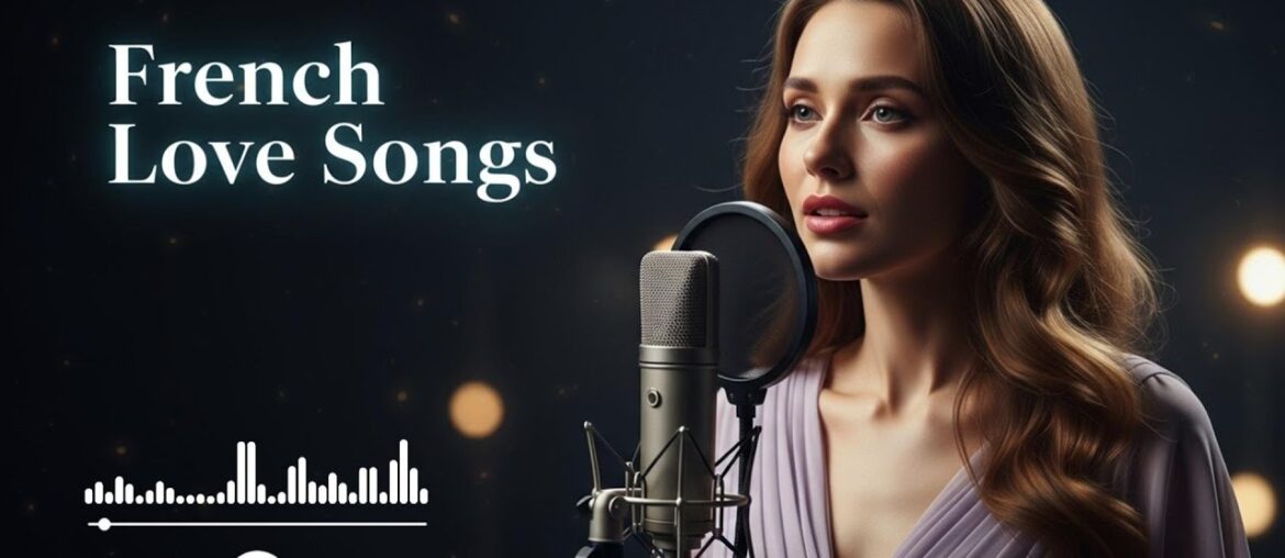 Romantic French Music – Relaxing Parisian Love Songs for Dinner & Wine