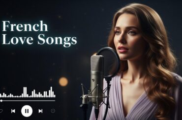 Romantic French Music – Relaxing Parisian Love Songs for Dinner & Wine