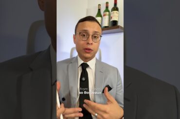 Bordeaux  Understanding Left Bank vs Right Bank