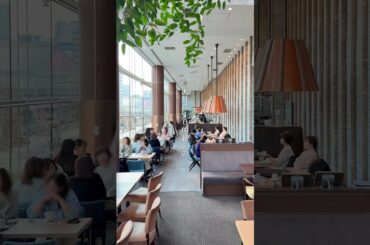 BLUENOTEが手がけるフレンチダイニング！