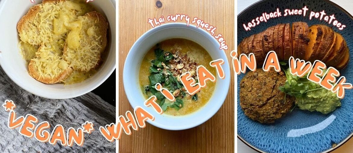 something old, something new. random vegan weeknight dinners.