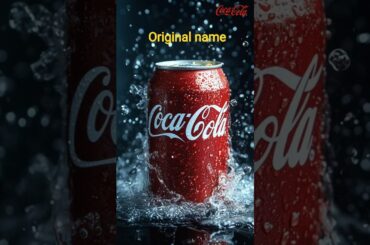 Coca-Cola Before Coca-Cola 🤯 || Day 42 || #cococola #Brandstory #frenchwine #unknownfacts