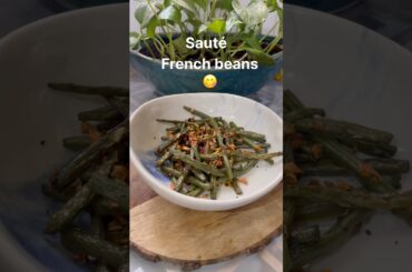 French beans #recipe #food #ramzanfood #iftarrecipies #viral