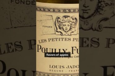 The Ultimate French Chardonnay Find for Your Next Dinner