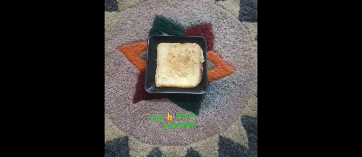 Healthy, Tasty Breakfast  ,French Egg Toast Recipe #written #update #french #toast