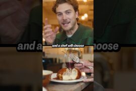 Paris’ Best Bistro? Bistrot des Tournelles is adored by locals and visitors alike.