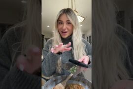 FRENCH ONION PASTA ✨✨✨ #frenchonion #frenchonionpasta #cookwithme #EasyRecipe