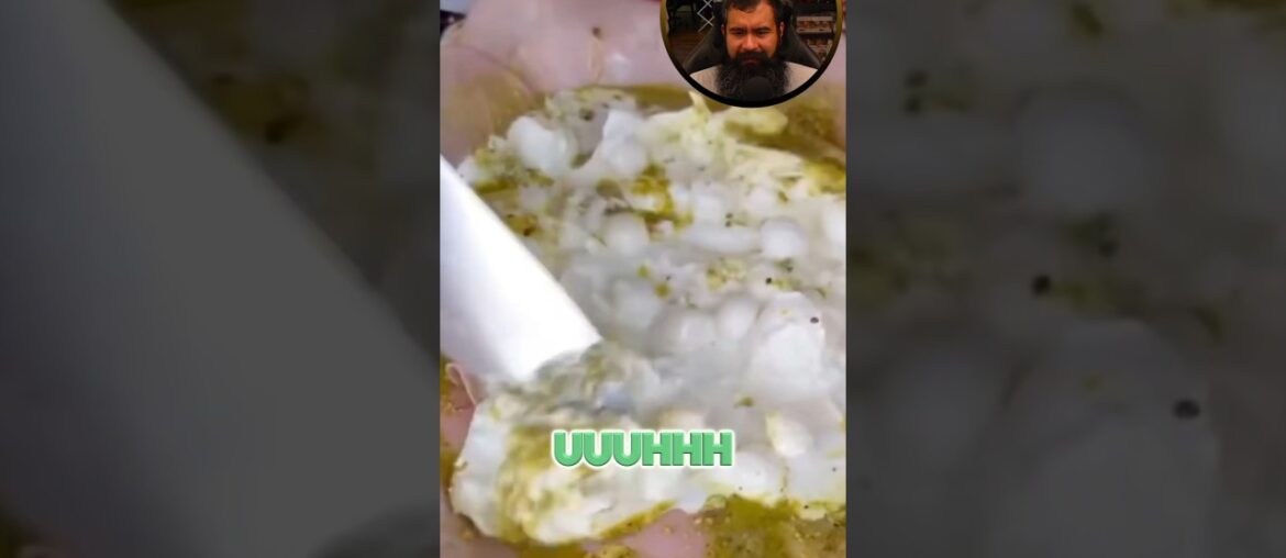 #food #foodporn #foodie #foodstagram #foodblogger #foodlover #reaction #foodies