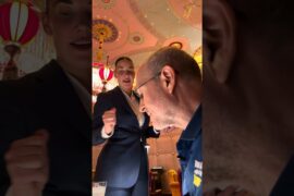 BEST RESTAURANT IN LONDON? 3 Michelin Star Sketch The Lecture Room