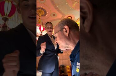 BEST RESTAURANT IN LONDON? 3 Michelin Star Sketch The Lecture Room