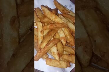 French fries 🍟🤤 #recipe #viral #cooking #food #foodie #foodblog #shorts #trending #viralvideos