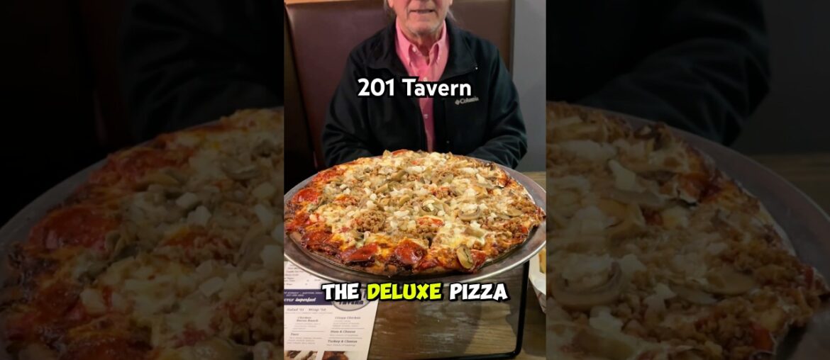 201 Tavern Dayton, Ohio! #201Tavern #Dayton #Food #Foodie