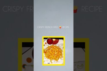 #french#fries#recipe#