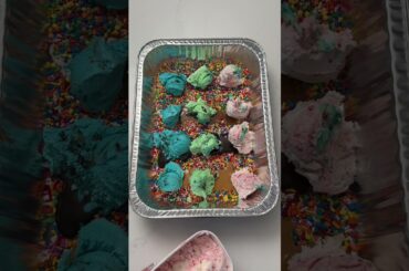 Secret to gourmet ice cream #food #thebakefeed #dessertfood #cooking #sweetfood