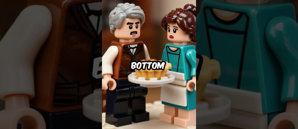 This Famous French Dessert Was Born from a Kitchen Disaster