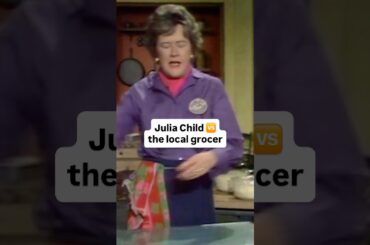 Sometimes you have to take matters (+ yeast) into your own hands. #JuliaChild #bread #baking #shorts