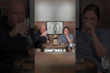 Unlocking Bourbon's Secrets: A Taste Journey #shorts