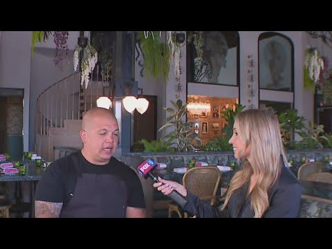 New French-inspired restaurant in North Park New French-inspired restaurant in North Park