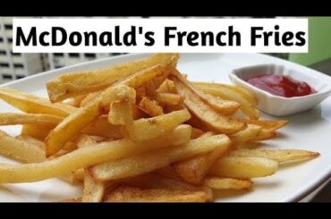 Perfect french fries 🍟 recipe @ chefmichaeel #food #youtube#cooking #food for foodies