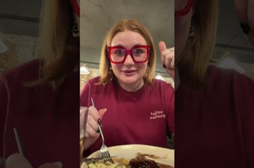 Dinner incroyable à Lyon