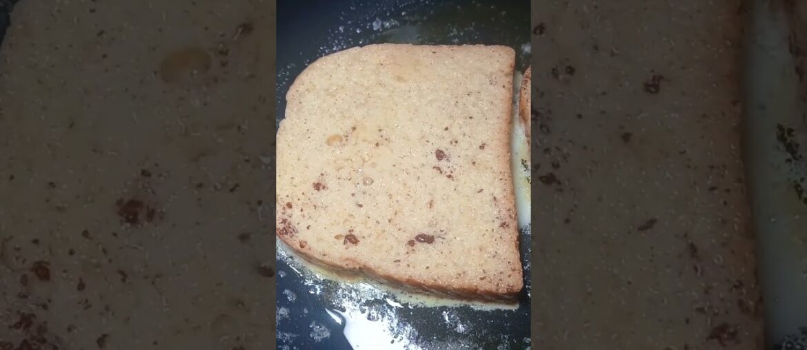 French Toast Easy Recipe – Healthy Homemade Breakfast Everyone Loves