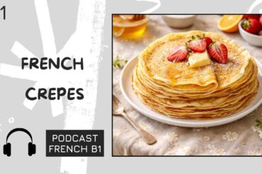 Do you know this french tradition ? French crepes explained