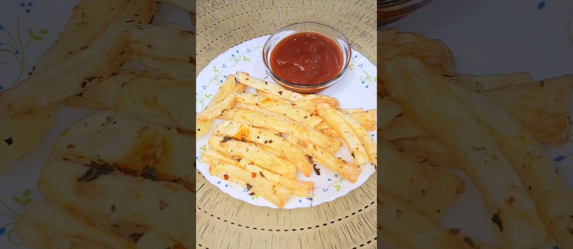 French fries 🍟 snacks recipes 😋 👌 😍 #viralvideo #recipe #music #food #ytviral#ytshots #youtuberlife