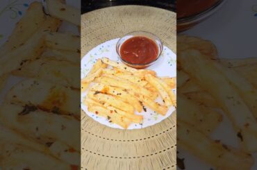 French fries 🍟 snacks recipes 😋 👌 😍 #viralvideo #recipe #music #food #ytviral#ytshots #youtuberlife