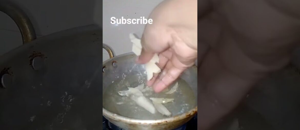 #eveningsnacks  #french fries #recipe