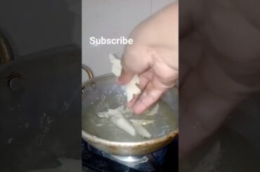 #eveningsnacks  #french fries #recipe