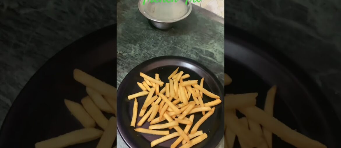 French #Fri#recipe#short Tips#shortsvideo Vairal 😇