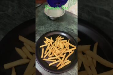 French #Fri#recipe#short Tips#shortsvideo Vairal 😇