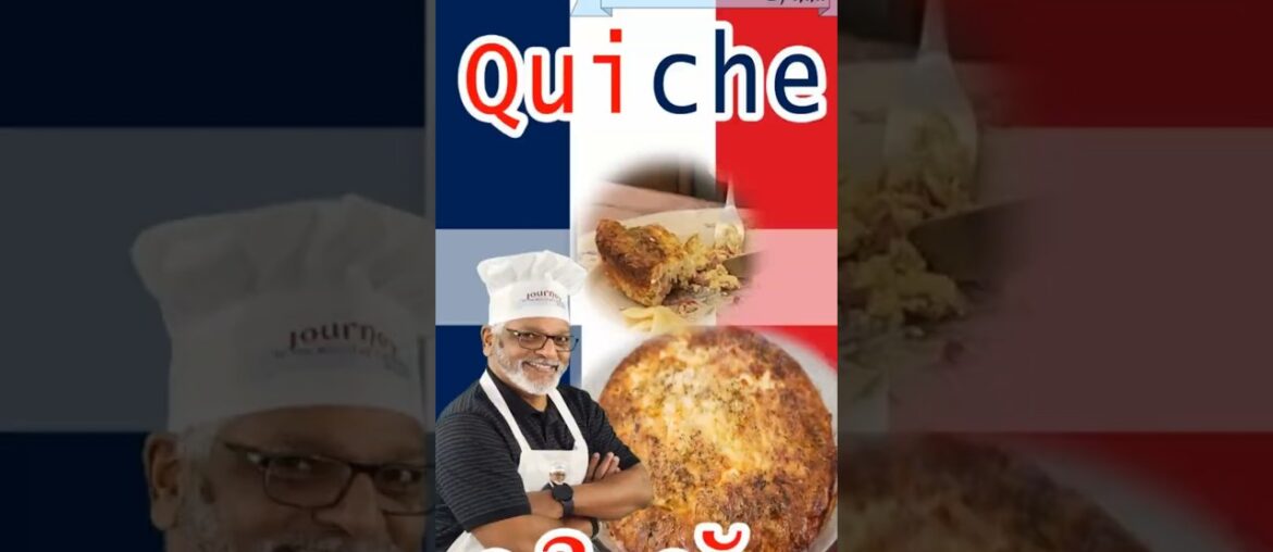 Quiche/കിഷ് #french #brunch #bacon #egg #sunday #quiche #fyp #2026
