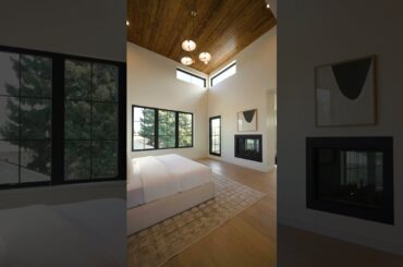 Modern Luxury New Build in Cory-Merrill | 5 Bed Home with Finished Basement + Covered Patio