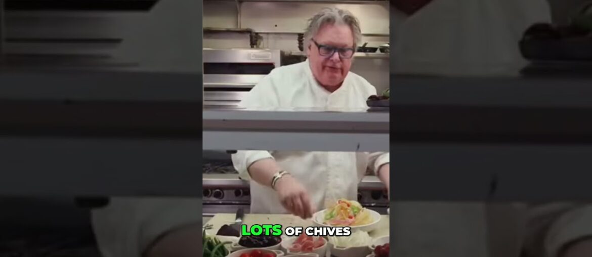 Gourmet Nachos: Shoestring Fries & Goat Cheese Bliss! #shorts