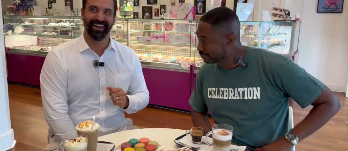 Le Macaron 2-Celebration, FL