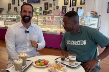 Le Macaron 2-Celebration, FL