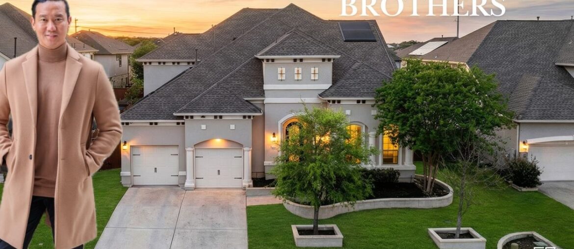 Juniper Plan by Toll Brothers | Leander’s most sought after subdivision | Sarita Valley | 3,601 SF Juniper Plan by Toll Brothers | Leander's most sought after subdivision | Sarita Valley | 3,601 SF