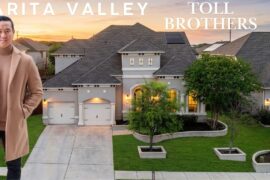 Juniper Plan by Toll Brothers | Leander's most sought after subdivision | Sarita Valley | 3,601 SF