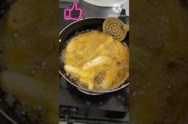 Crispy Crunchy Peri peri French Fries 🍟 Recipe / Mere Style Mai  / Bahut Mazedaar 👈👌🫰