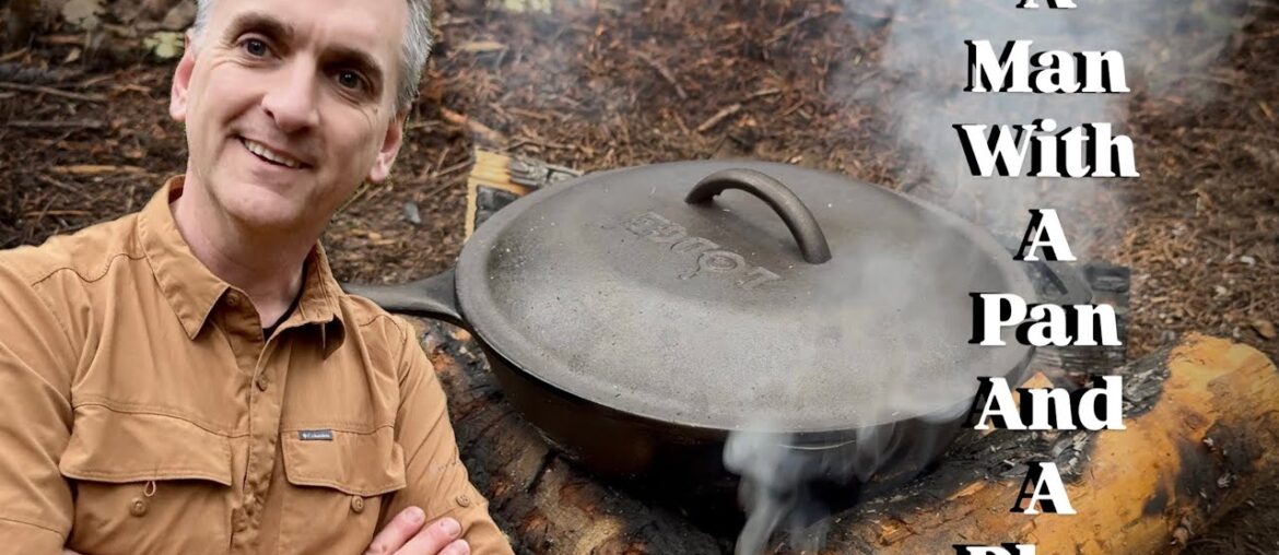 Campfire Gourmet | Hiking Meals That Don’t Suck