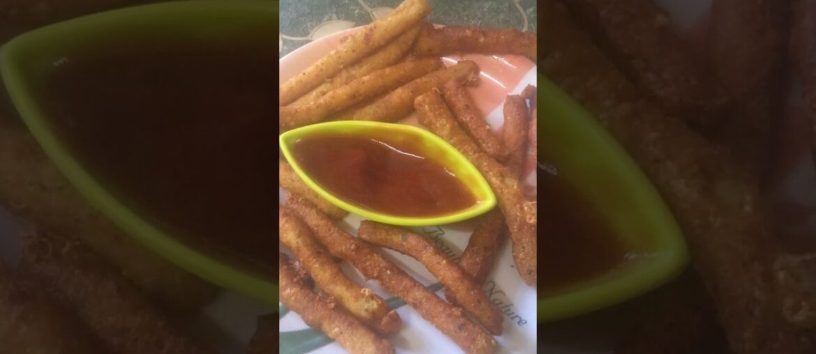 Crispy French Fries ghar par! 🍟✨ | Homemade Aloo Fries Recipe | Secret Tips for Extra Crunch